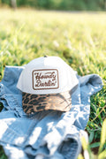 Howdy Darlin’ Trucker Hat