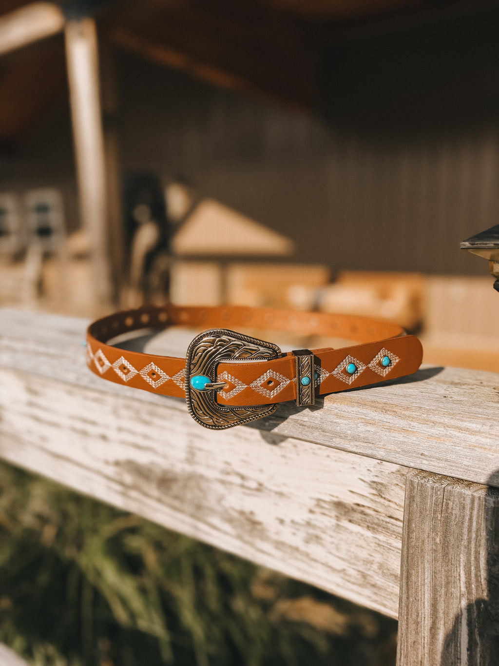 The Sagebrush Belt