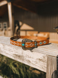 The Sagebrush Belt
