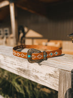 The Sagebrush Belt