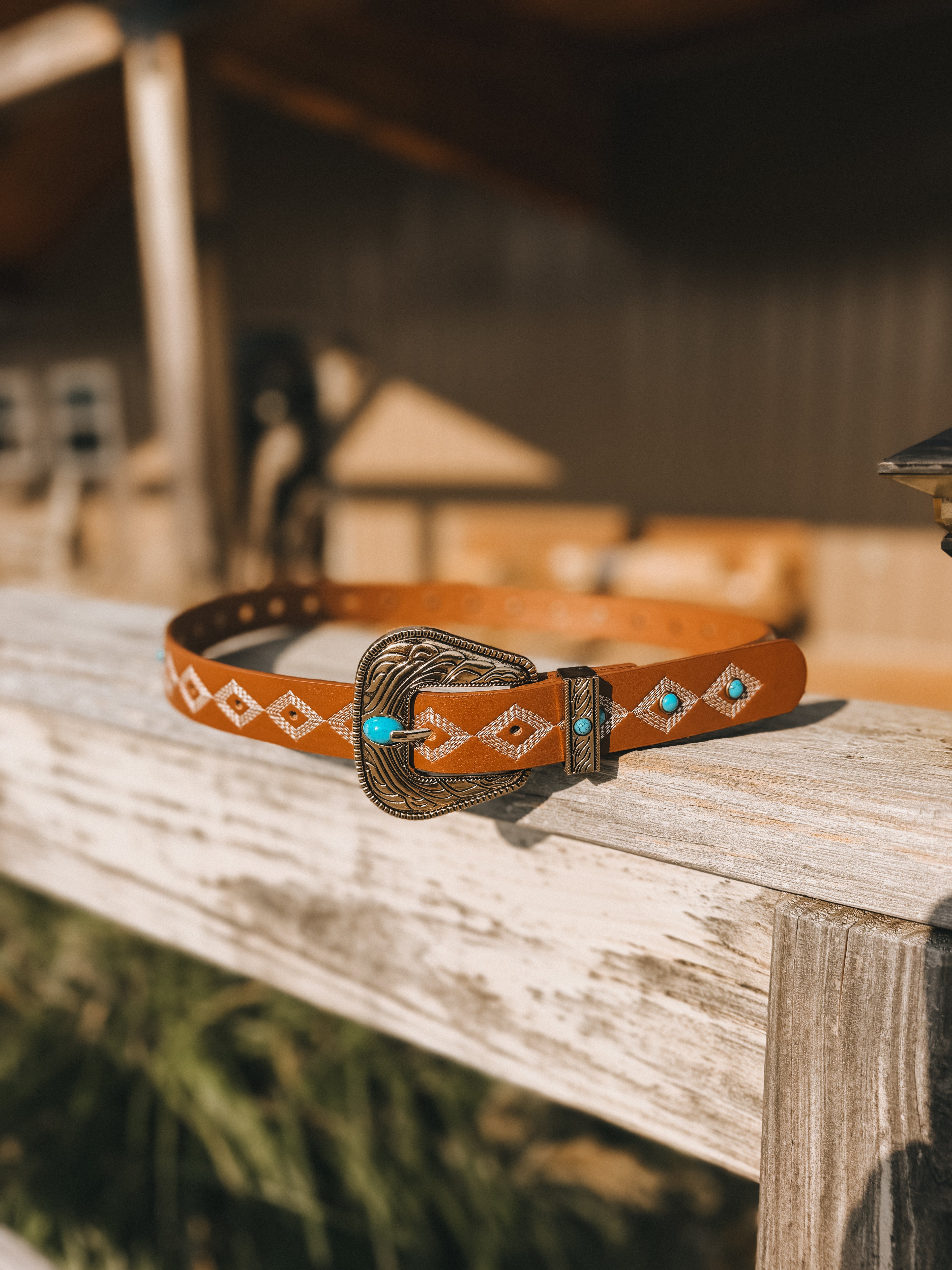 The Sagebrush Belt