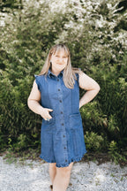 The Juniper Dress