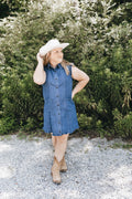The Juniper Dress
