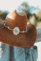 The Prairie Sky Hat - Camel