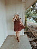 The High Plains Hat