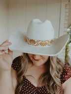 The High Plains Hat